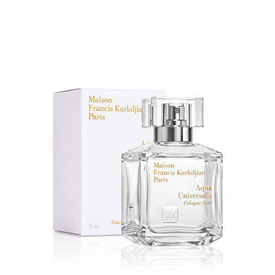 Maison Francis Kurkdjian - Aqua Universalis Cologne Forte - EDP - 70 ml