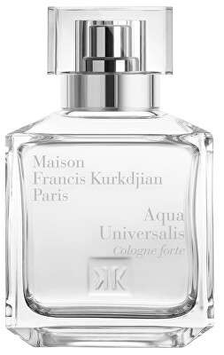 Maison Francis Kurkdjian - Aqua Universalis Cologne Forte - EDP