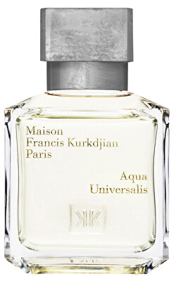 Maison Francis Kurkdjian - Aqua Universalis - EDT