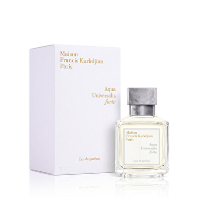 Maison Francis Kurkdjian - Aqua Universalis Forte - EDP - 70 ml