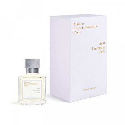 Maison Francis Kurkdjian - Aqua Universalis Forte - EDP