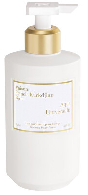 Maison Francis Kurkdjian - Aqua Universalis - tělové mléko