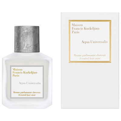 Maison Francis Kurkdjian - Aqua Universalis - vlasový sprej