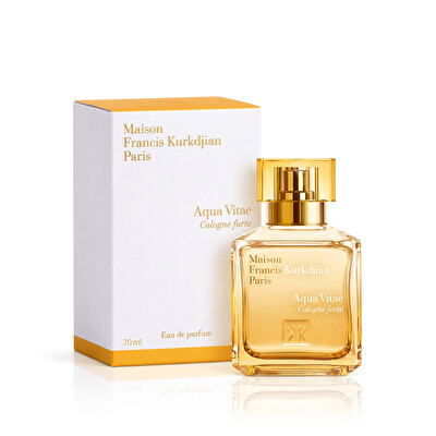 Maison Francis Kurkdjian - Aqua Vitae Cologne Forte - EDP