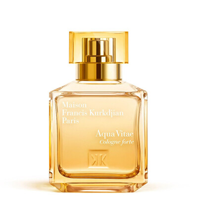Maison Francis Kurkdjian - Aqua Vitae Cologne Forte - EDP