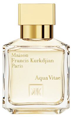 Maison Francis Kurkdjian - Aqua Vitae - EDT
