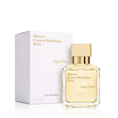 Maison Francis Kurkdjian - 2. JAKOST -  Aqua Vitae - EDT