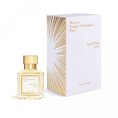 Maison Francis Kurkdjian - Aqua Vitae Forte - EDP