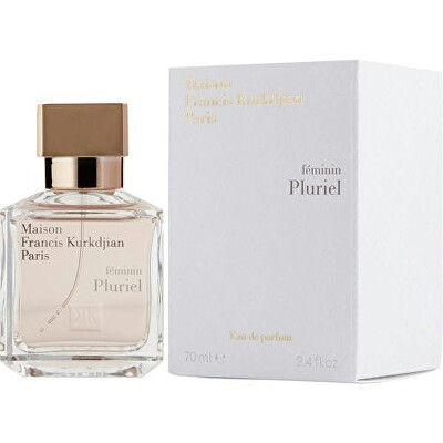 Maison Francis Kurkdjian - Féminin Pluriel - EDP