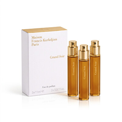 Maison Francis Kurkdjian - Grand Soir - EDP 3 x 11 ml