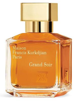 Maison Francis Kurkdjian - Grand Soir - EDP