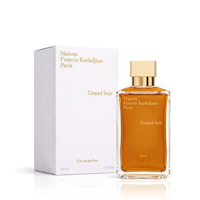 Maison Francis Kurkdjian - Grand Soir - EDP