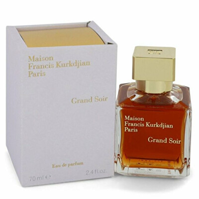 Maison Francis Kurkdjian - Grand Soir - EDP