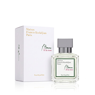 Maison Francis Kurkdjian - L`Homme À La Rose - EDP