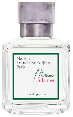 Maison Francis Kurkdjian - L`Homme À La Rose - EDP