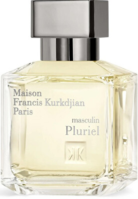 Maison Francis Kurkdjian - Masculin Pluriel - EDT
