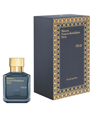 Maison Francis Kurkdjian - Oud - EDP