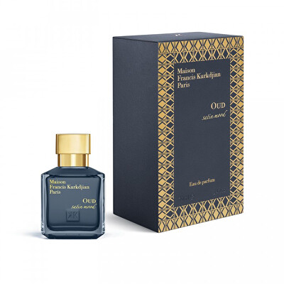 Maison Francis Kurkdjian - Oud Satin Mood - EDP