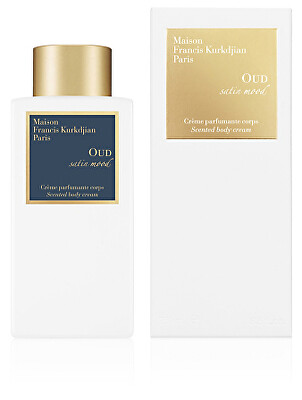 Maison Francis Kurkdjian - Oud Satin Mood - tělový krém
