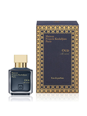 Maison Francis Kurkdjian - Oud Silk Mood - EDP