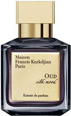 Maison Francis Kurkdjian - Oud Silk Mood - parfémovaný extrakt