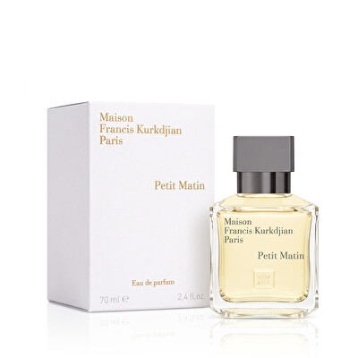Maison Francis Kurkdjian - Petit Matin - EDP