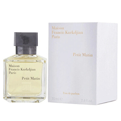 Maison Francis Kurkdjian - Petit Matin - EDP