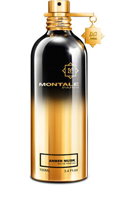 Montale - Amber Musk - EDP