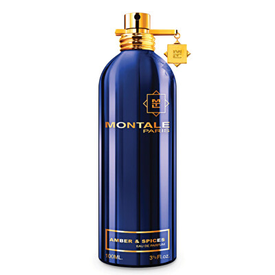 Montale - Amber & Spices - EDP
