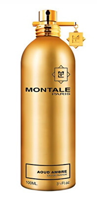 Montale - Aoud Ambre - EDP