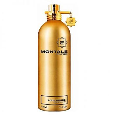 Montale - Aoud Ambre - EDP