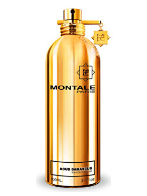 Montale - Aoud Damascus - EDP