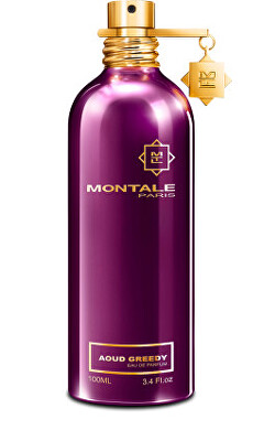 Montale - Aoud Greedy - EDP