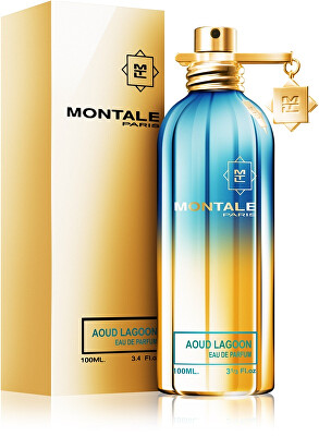 Montale - Aoud Lagoon - EDP