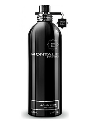 Montale - Aoud Lime - EDP