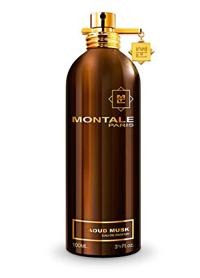 Montale - Aoud Musk - EDP