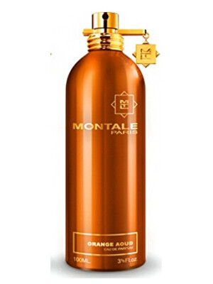 Montale - Aoud Orange - EDP