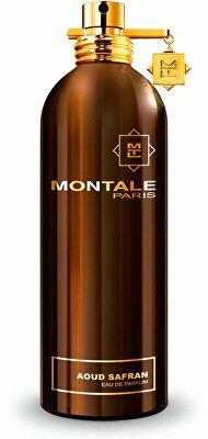 Montale - Aoud Safran - EDP