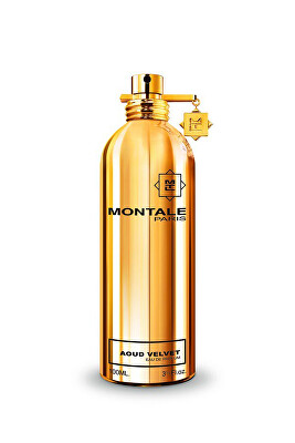 Montale - Aoud Velvet - EDP