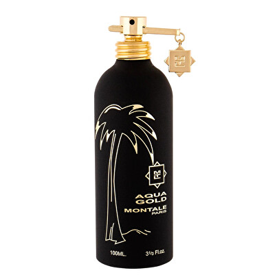 Montale - Aqua Gold - EDP