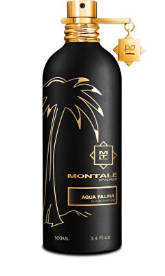 Montale - Aqua Palma - EDP