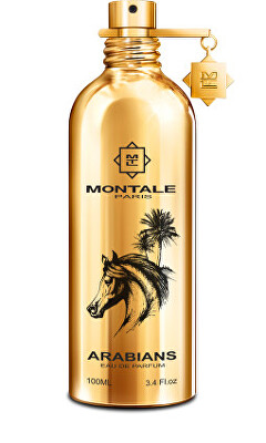 Montale - Arabians - EDP