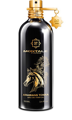 Montale - Arabians Tonka - EDP