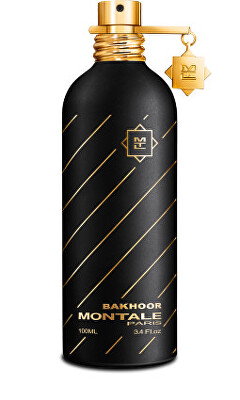 Montale - Bakhoor - EDP