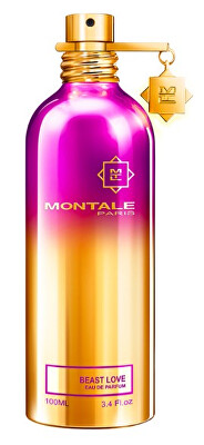 Montale - Beast Love - EDP