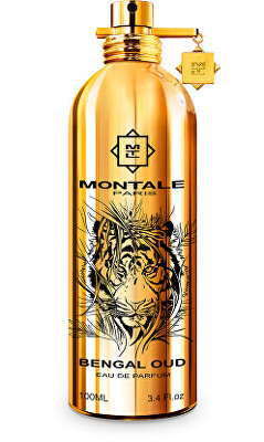 Montale - Bengal Oud - EDP