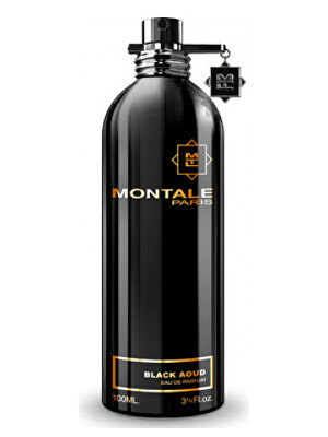 Montale - Black Aoud - EDP