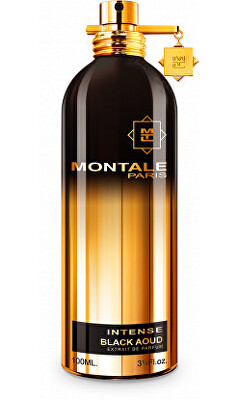 Montale - Black Aoud Intense - parfémovaný extrakt