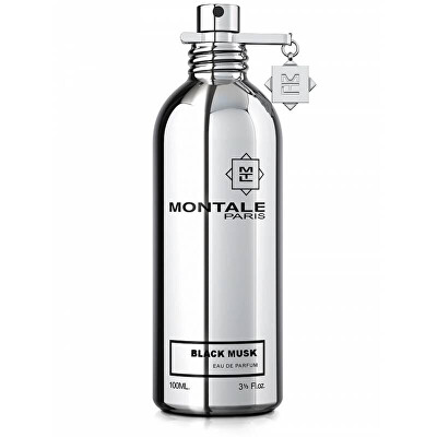 Montale - Black Musk - EDP