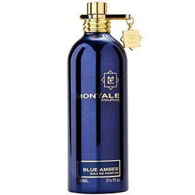 Montale - Blue Amber - EDP